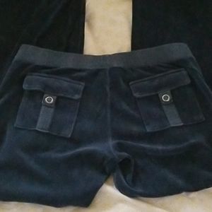 Juicy Couture vintage track pants